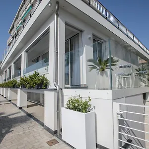 Appartement Vistamare Luxury Retreat, Sestri Levante