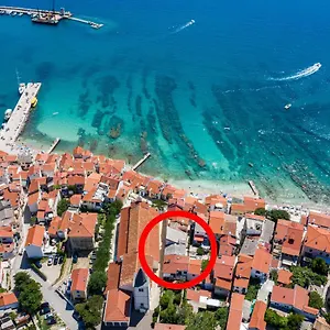  Apartment Neptun Kroatien