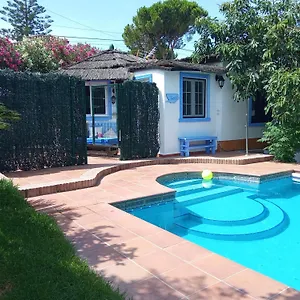 Bungalow Marbella Appartement Marbella