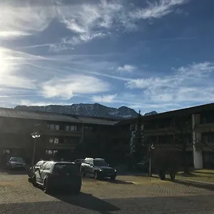  Apartment Chiemgau Ii Deutschland